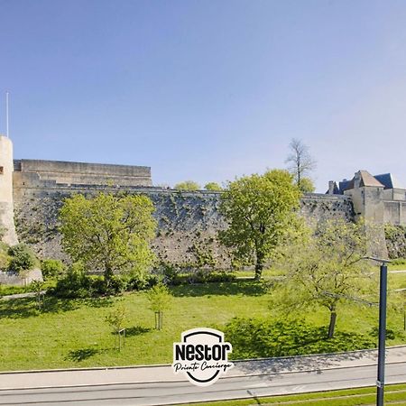 Apartamento Masse Studio Cosy — Caen Exterior foto