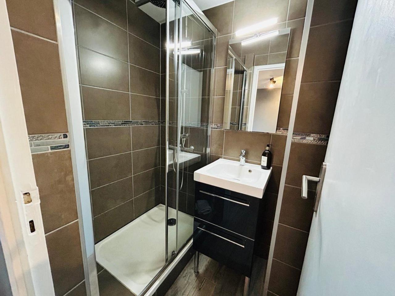 Apartamento Masse Studio Cosy — Caen Exterior foto