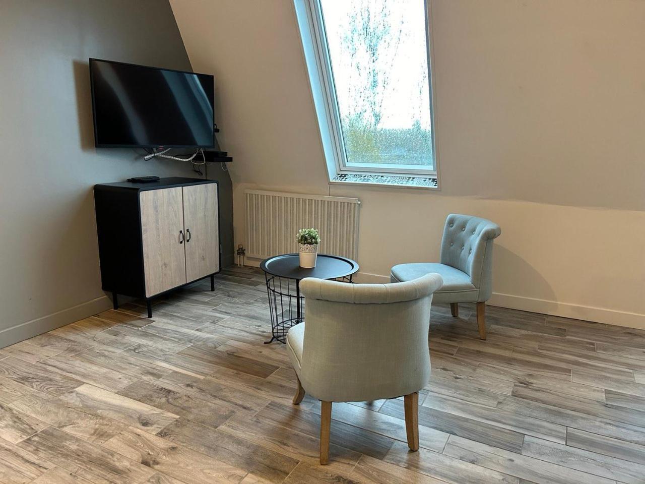 Apartamento Masse Studio Cosy — Caen Exterior foto