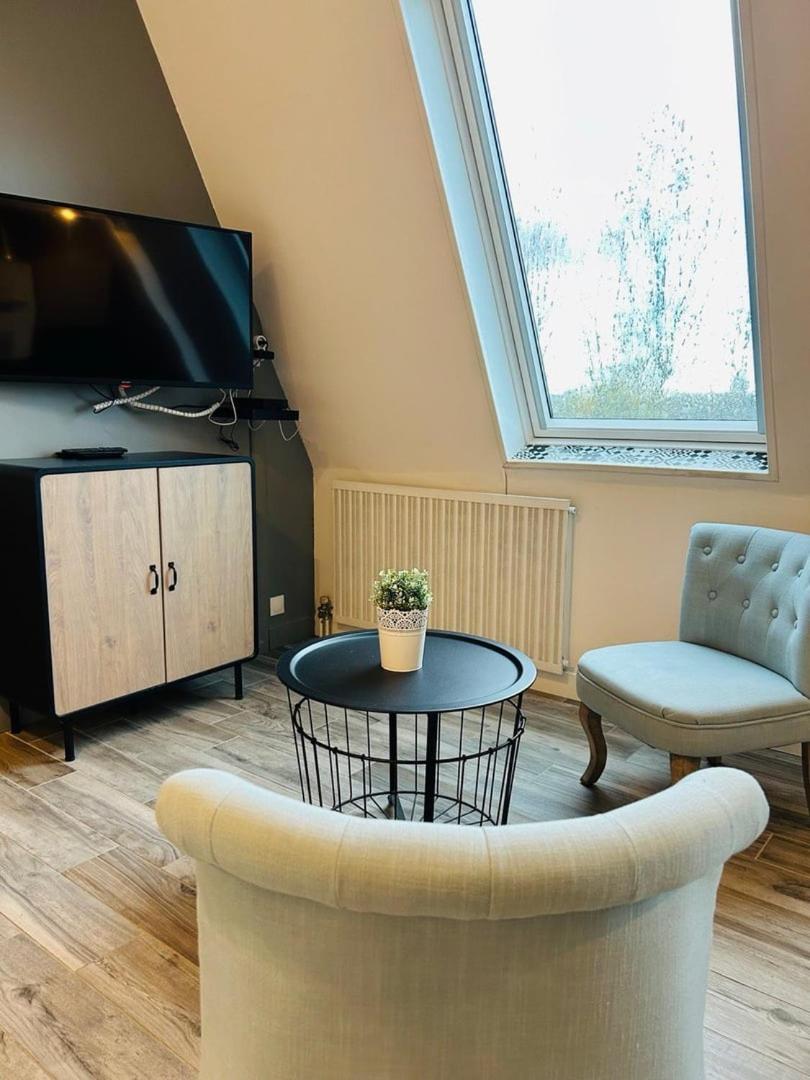 Apartamento Masse Studio Cosy — Caen Exterior foto