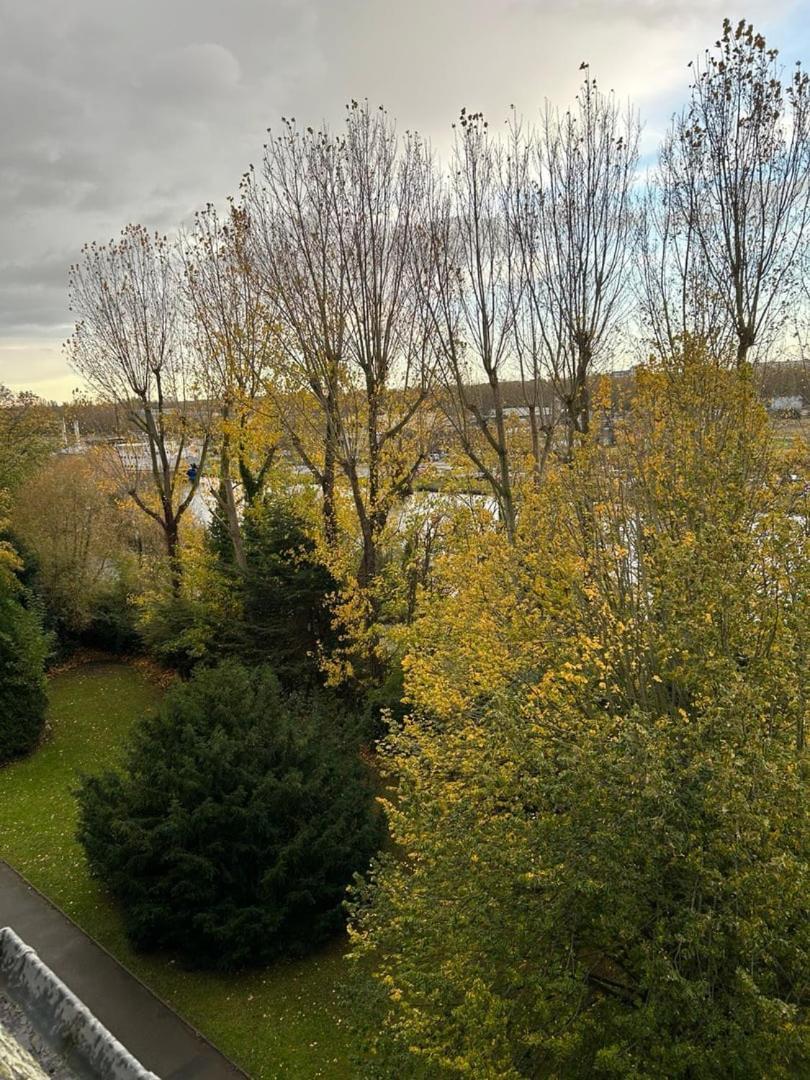 Apartamento Masse Studio Cosy — Caen Exterior foto