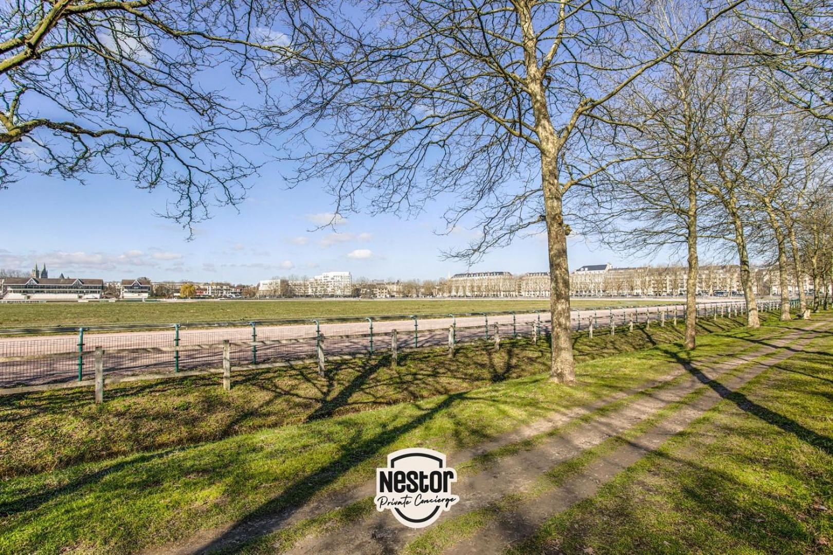 Apartamento Masse Studio Cosy — Caen Exterior foto